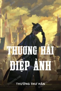 Thương Hải Điệp Ảnh