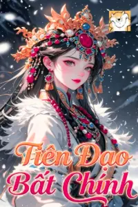 [Dịch] Tiên Đạo Bất Chính