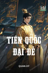 [Dịch] Tiên Quốc Đại Đế