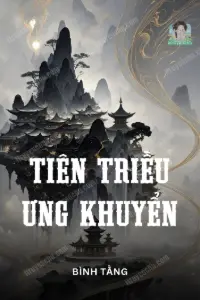 [Dịch] Tiên Triều Ưng Khuyển