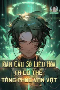 [Dịch] Toàn Cầu Số Liệu Hóa, Ta Có Thể Tăng Phúc Vạn Vật