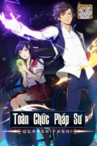 [Dịch] Toàn Chức Pháp Sư