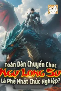 [Dịch] Toàn Dân Chuyển Chức: Ngự Long Sư Là Phế Nhất Chức Nghiệp