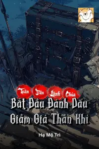 [Dịch] Toàn Dân Lãnh Chúa: Bắt Đầu Đánh Dấu Giảm Giá Thần Khí