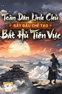 [Dịch] Toàn Dân Lĩnh Chủ: Bắt Đầu Chế Tạo Bất Hủ Tiên Vực