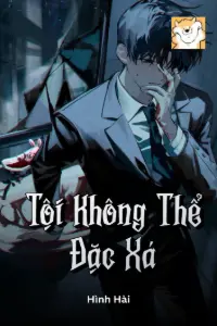 [Dịch] Tội Không Thể Đặc Xá
