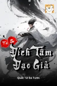 [Dịch] Tối Sơ Đích Tầm Đạo Giả