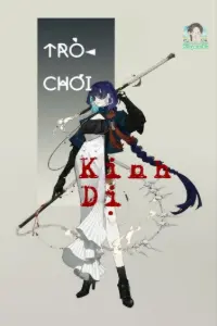[Dịch] Trò Chơi Kinh Dị
