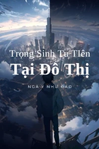 [Dịch] Trọng Sinh Tu Tiên Tại Đô Thị