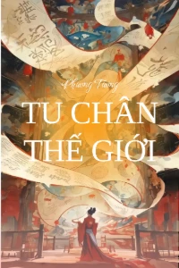 Tu Chân Thế Giới