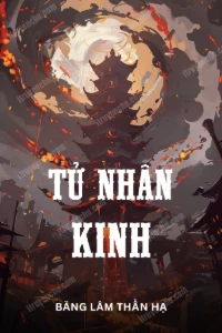 Tử Nhân Kinh