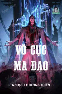 [Dịch] Vô Cực Ma Đạo