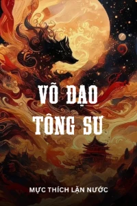Võ Đạo Tông Sư