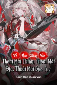 [Dịch] Vô Hạn Sảng Văn, Thoải Mái Thiên, Thoải Mái Địa, Thoải Mái Bạo Tạc!