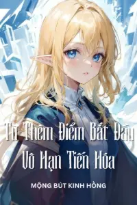 [Dịch] Từ Thêm Điểm Bắt Đầu Vô Hạn Tiến Hóa