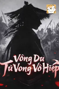 [Dịch] Võng Du Chi Tử Vong Võ Hiệp