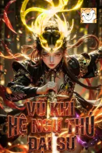 [Dịch] Vũ Khí Hệ Ngự Thú Đại Sư