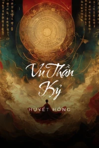 Vu Thần Kỷ
