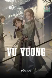 [Dịch] Vũ Vương