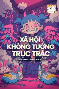 [Dịch] Xã Hội Không Tưởng Trục Trặc