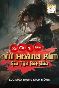 [Dịch] Xu Cát Tị Hung, Từ Hoàng Kim Gia Tộc Bắt Đầu