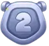rank-2
